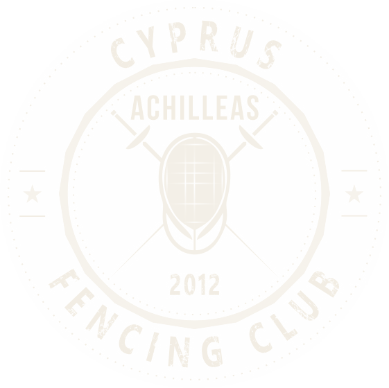 Achilleas Cyprus Fencing Club, est. 2012